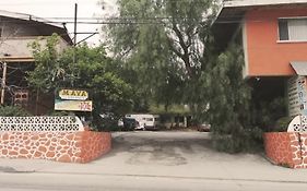 Motel Maya